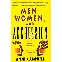 Men， Women， and Aggression