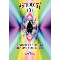 Astrology 101： Beginner’s Guide to Reading Your Chart