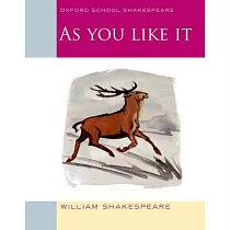 As You Like It