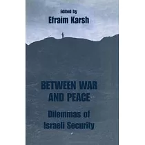 Between War and Peace