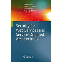 Security for Web Services and Service─Oriented Architectures