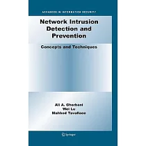 Network Intrusion Detection and Prevention： Concepts and Techniques