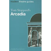 Tom Stoppard’s Arcadia