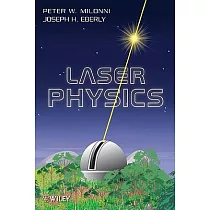 Laser Physics