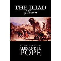 The Iliad