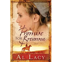 A Promise for Breanna