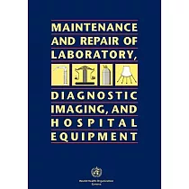 Maintenance and Repair of Laboratory， Diagnostic Imaging， and Hospital Equipment