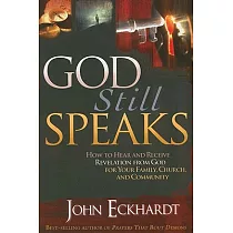 God Still Speaks
