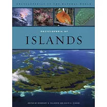 Encyclopedia of Islands
