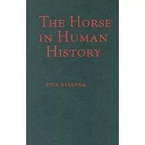 The Horse in Human History