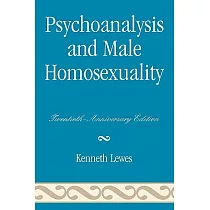 Psychoanalysis and Male Homosexuality： Twentieth