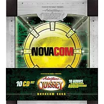 Novacom Saga