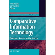 Comparative Information Technology： Languages， Societies and the Internet