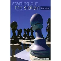 Starting Out： The Sicilian， 2nd Edition