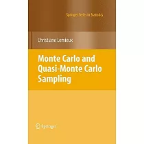 Monte Carlo and Quasi─Monte Carlo Sampling