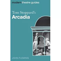 Tom Stoppard’s Arcadia