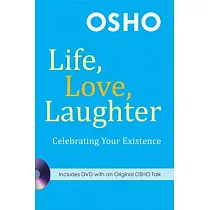 Life， Love， Laughter： Celebrating Your Existence [With DVD]