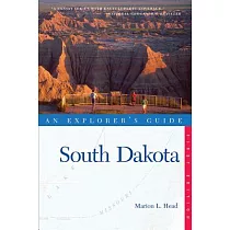 An Explorer’s Guide South Dakota