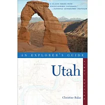 Explorer’s Guide Utah