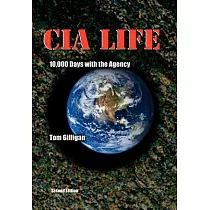 CIA Life： 10000 Days With the Agency