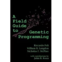 A Field Guide to Genetic Programming