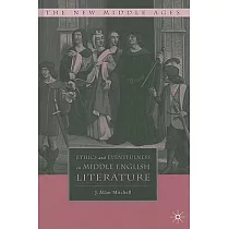 Ethics and Eventfulness in Middle English Literature