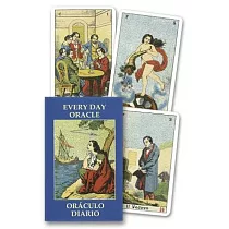 Every Day Oracle