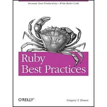 Ruby Best Practices