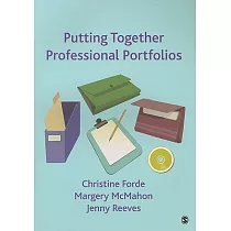 Putting Together Professional Portfolios