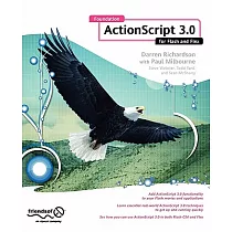 Foundation ActionScript 3.0 for Flash and Flex