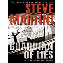 Guardian of Lies