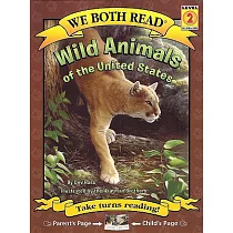 Wild Animals of the United States