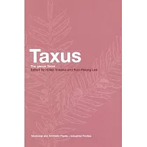 Taxus： The Genus Taxus