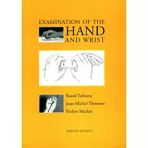 Examination of the Hand and Wrist