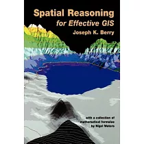 Spatial Reasoning for Effective GIS