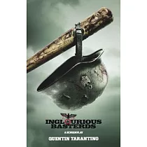 Inglorious Basterds： A Screenplay