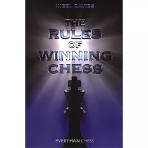 The Rules of Winning Chess