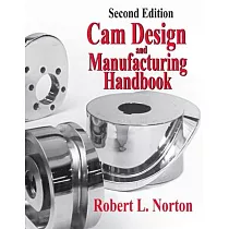 Cam Design and Manufacturing Handbook