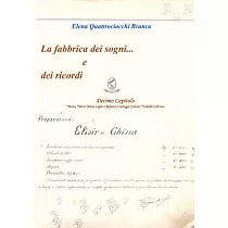 La Fabbrica Dei Sogni： E Dei Ricordi ─ 10 Capitolo Menu Brevi Menu Light E Relativi Conteggi Calorici Tabella Calorica