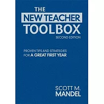 The New Teacher Toolbox