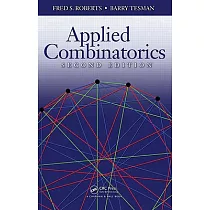 Applied Combinatorics， Second Edition