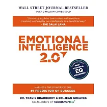 Emotional Intelligence 2.0： With Access Code