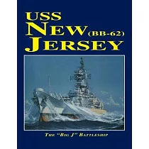 Uss New Jersey (Bb─62
