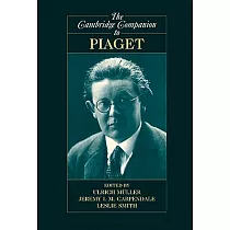 The Cambridge Companion to Piaget