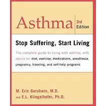 Asthma： Stop Suffering， Start Living