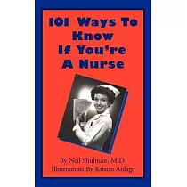 101 Ways to Know If You’re a Nurse