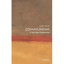 Communism： A Very Short Introduction