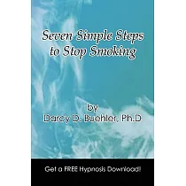 Seven Simple Steps to Stop Smoking