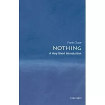 Nothing： A Very Short Introduction