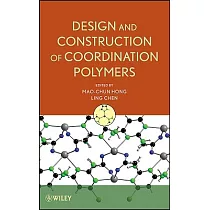 Design and Construction of Coordination Polymers